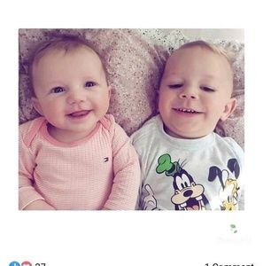 Meet your Posher, Suzanne